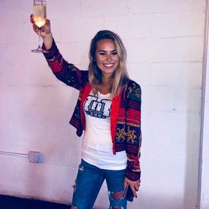 Meet your Posher, Grace